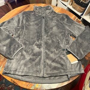 NWT North Face Osito Jacket